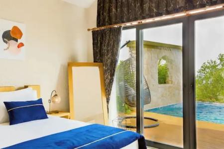 Vista Del Amor Faralya - 155