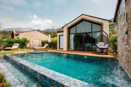 Vista Del Amor Faralya - 259