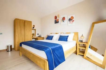 Vista Del Amor Faralya - 171