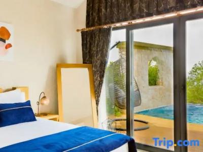 Vista Del Amor Faralya - 200