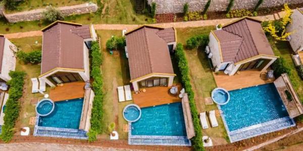 Vista Del Amor Faralya - 196