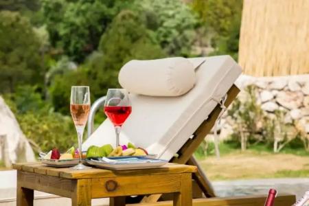 Vista Del Amor Faralya - 141