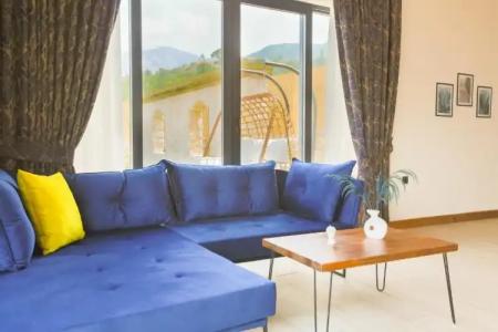 Vista Del Amor Faralya - 136