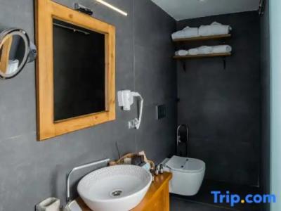 Vista Del Amor Faralya - 205