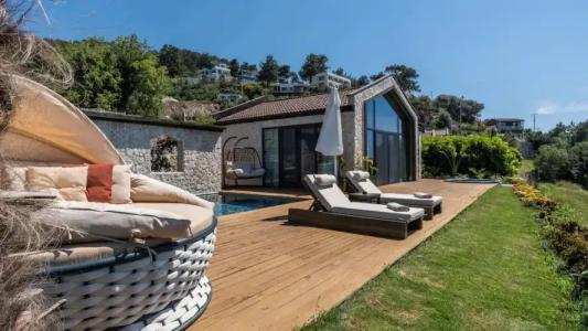 Vista Del Amor Faralya - 106