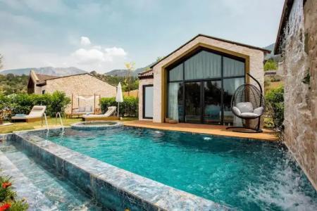 Vista Del Amor Faralya - 153