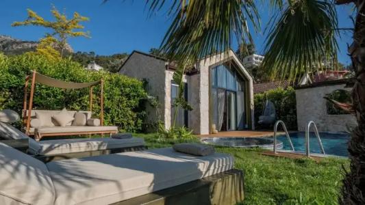 Vista Del Amor Faralya - 159