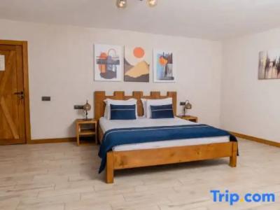 Vista Del Amor Faralya - 230