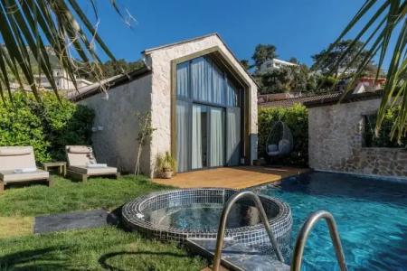 Vista Del Amor Faralya - 168