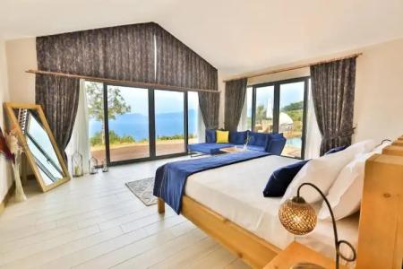 Vista Del Amor Faralya - 126