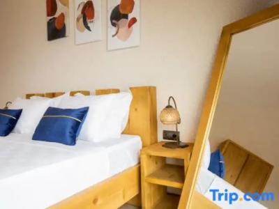 Vista Del Amor Faralya - 203