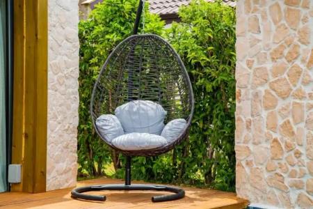 Vista Del Amor Faralya - 186