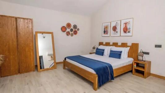 Vista Del Amor Faralya - 252