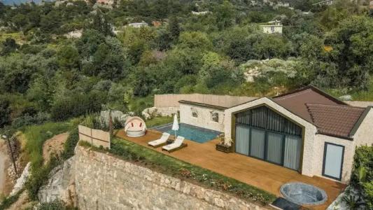 Vista Del Amor Faralya - 113