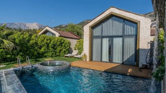 Vista Del Amor Faralya - 175