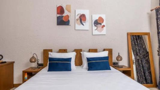 Vista Del Amor Faralya - 282