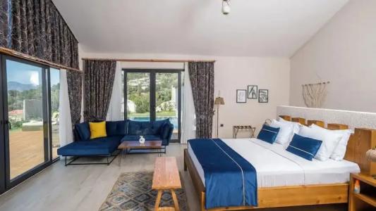 Vista Del Amor Faralya - 110