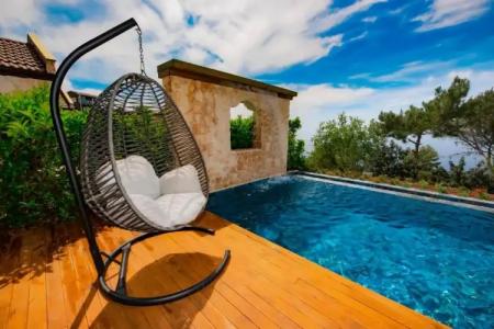 Vista Del Amor Faralya - 190