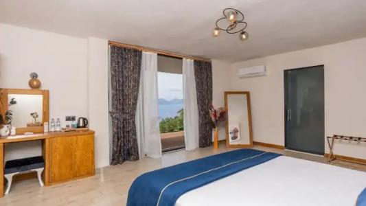 Vista Del Amor Faralya - 286