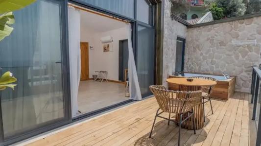 Vista Del Amor Faralya - 254