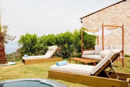 Vista Del Amor Faralya - 266