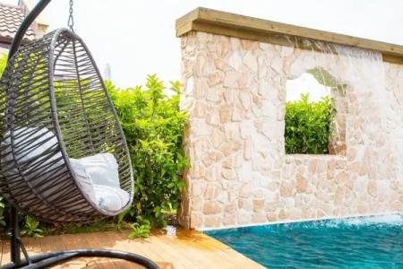 Vista Del Amor Faralya - 265