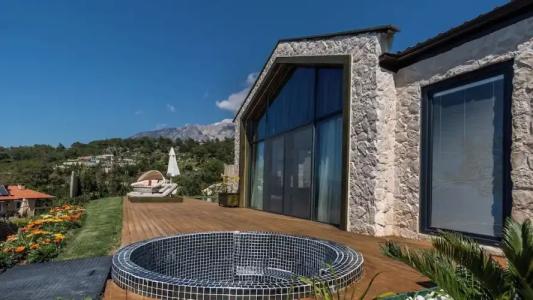 Vista Del Amor Faralya - 119