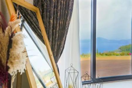 Vista Del Amor Faralya - 137