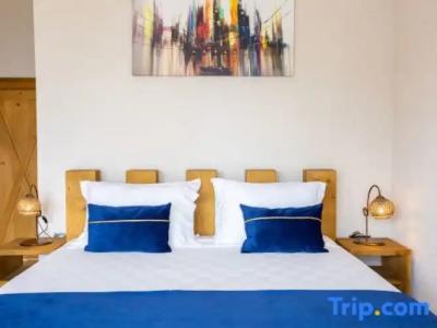 Vista Del Amor Faralya - 304