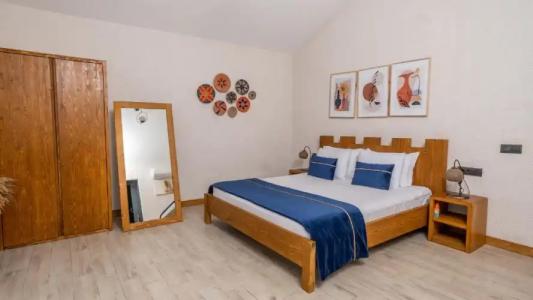 Vista Del Amor Faralya - 227