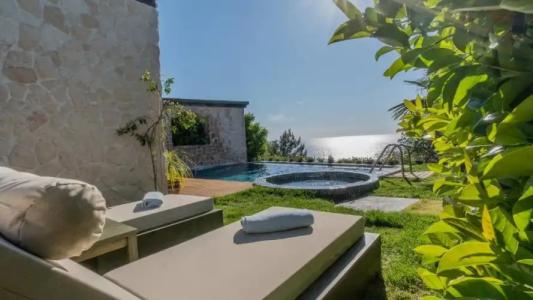 Vista Del Amor Faralya - 299