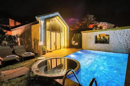 Vista Del Amor Faralya - 172