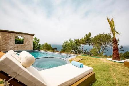 Vista Del Amor Faralya - 263