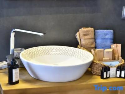 Vista Del Amor Faralya - 207