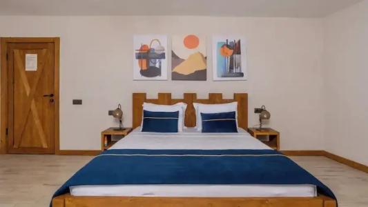 Vista Del Amor Faralya - 289