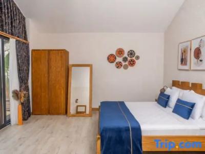 Vista Del Amor Faralya - 228