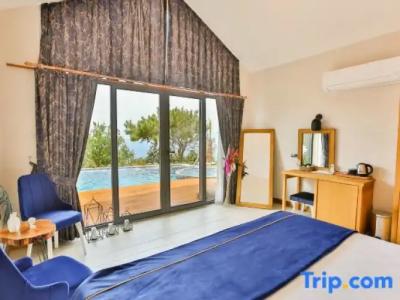 Vista Del Amor Faralya - 306