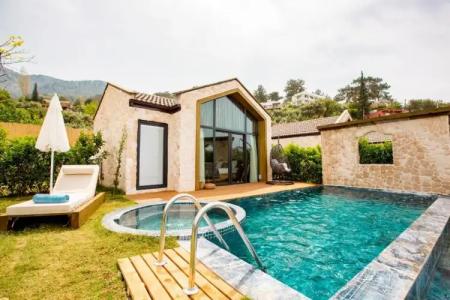 Vista Del Amor Faralya - 261