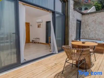 Vista Del Amor Faralya - 245