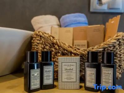 Vista Del Amor Faralya - 209