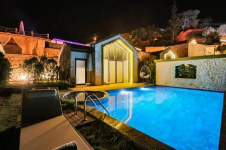 Vista Del Amor Faralya - 191