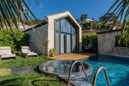 Vista Del Amor Faralya - 296