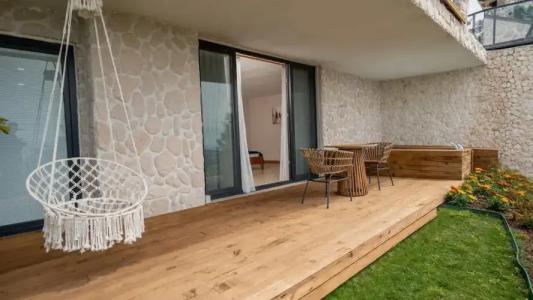 Vista Del Amor Faralya - 294