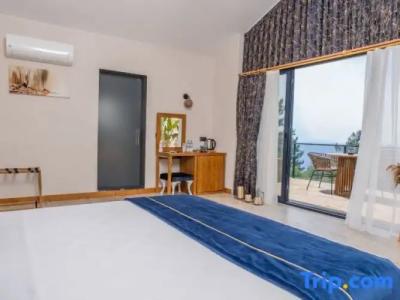 Vista Del Amor Faralya - 233