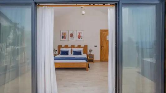 Vista Del Amor Faralya - 250