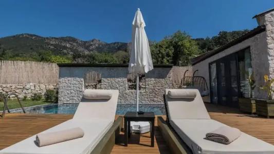 Vista Del Amor Faralya - 120