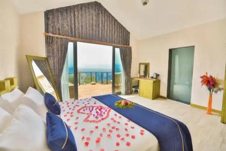 Vista Del Amor Faralya - 123