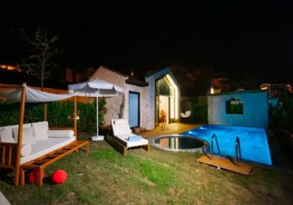 Vista Del Amor Faralya - 258