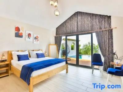 Vista Del Amor Faralya - 197