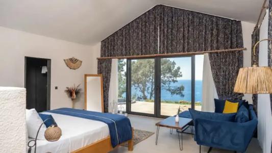 Vista Del Amor Faralya - 107